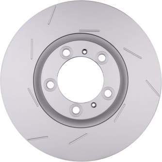 Brake Disc PRO High Carbon 8DD 355 133-661