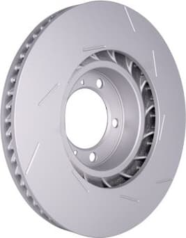 Brake Disc PRO High Carbon 8DD 355 133-661 - image 2