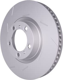 Brake Disc PRO High Carbon 8DD 355 133-661 - image 3