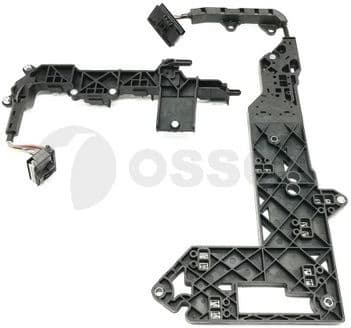 Repair Kit, automatic transmission flange 53477