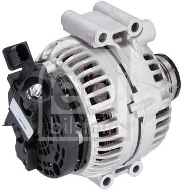 Alternator 193428 - image 2