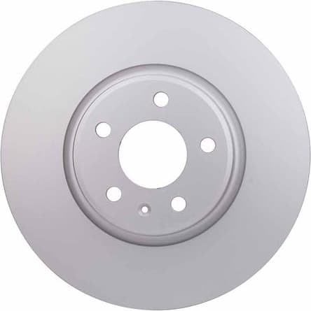 Brake Disc PRO 8DD 355 117-191 - image 2