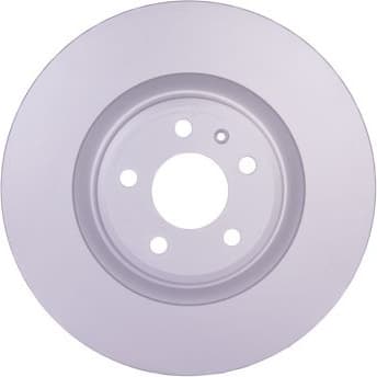 Brake Disc PRO High Carbon 8DD 355 129-221