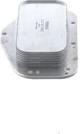 Oil Cooler, engine oil BEHR CLC352000S - image 3
