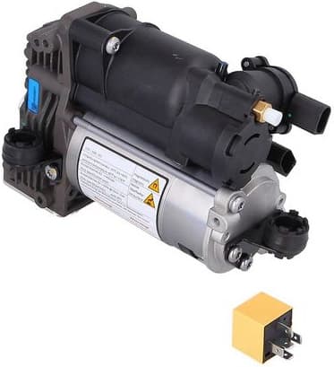 Compressor, compressed-air system 2077048 - image 4