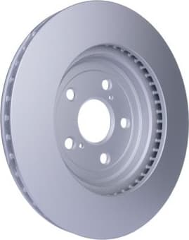 Brake Disc PRO 8DD 355 114-981 - image 3