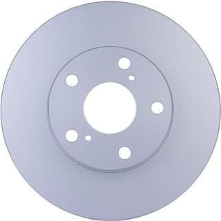 Brake Disc PRO 8DD 355 104-931