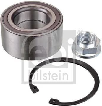 Wheel Bearing Kit 102839