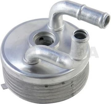 Oil Cooler, engine oil 13492