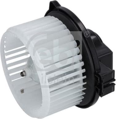 Interior Blower 197014