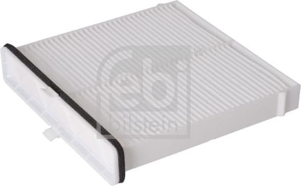 Filter, cabin air 184045 - image 2