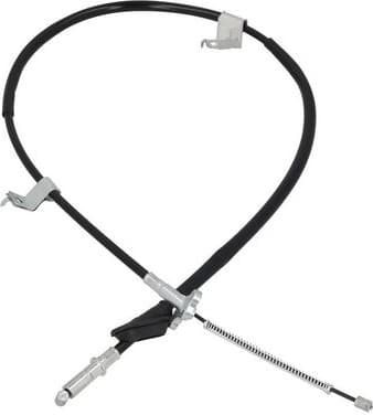 Cable Pull, parking brake 1190071 - image 2