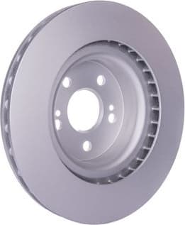 Brake Disc PRO High Carbon 8DD 355 128-861 - image 3