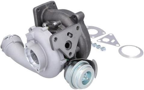 Charger, charging (supercharged/turbocharged) 8600208 - image 3