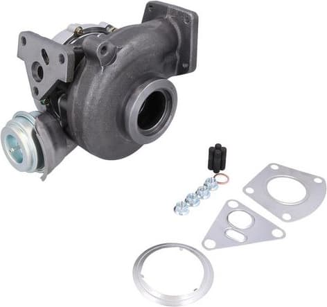 Charger, charging (supercharged/turbocharged) 8600208 - image 4