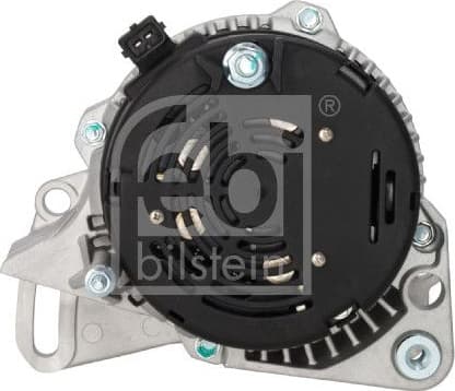 Alternator 101513