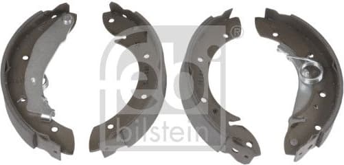 Brake Shoe Set 183761