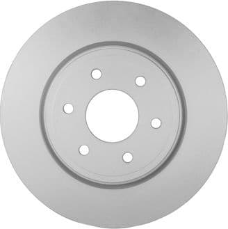 Brake Disc PRO High Carbon 8DD 355 129-561