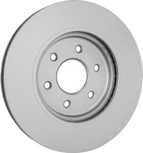Brake Disc PRO High Carbon 8DD 355 129-561 - image 3