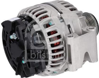 Alternator 192924 - image 2