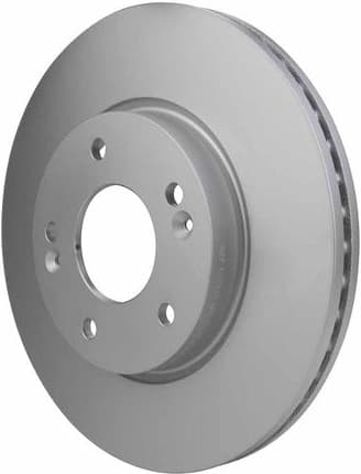 Brake Disc PRO High Carbon 8DD 355 131-361