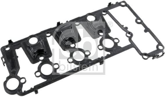 Gasket, cylinder head cover 186592