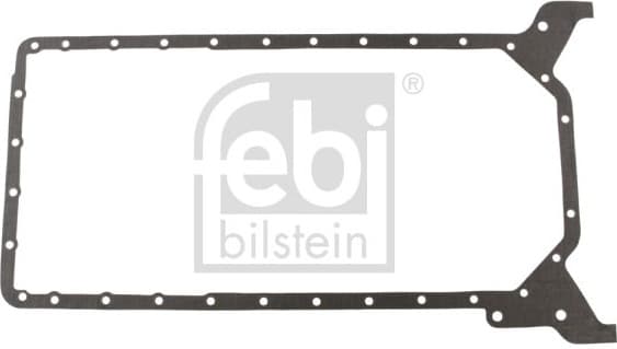 Gasket, oil sump 36370