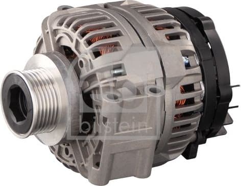 Alternator 101525
