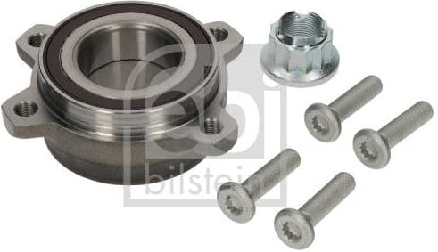 Wheel Bearing Kit 195111 - image 2