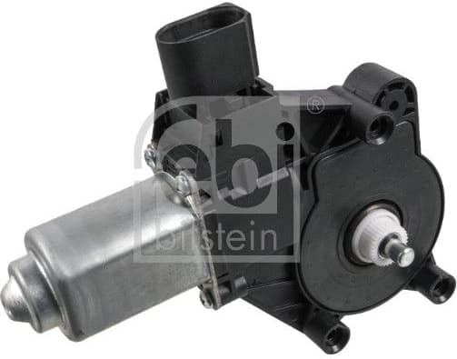Electric Motor, window regulator 180218