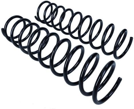 Suspension Spring 60-0217D