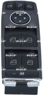 Switch, window regulator 911003