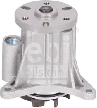 Water Pump, engine cooling 185934