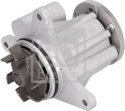 Water Pump, engine cooling 185934 - image 2