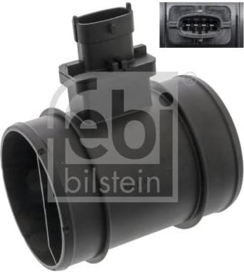 Mass Air Flow Sensor 47888