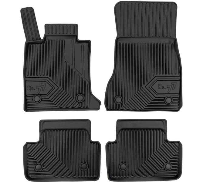 Floor Mat Set NO.77 77430778