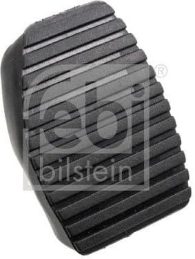 Pedal Pad, brake pedal febi Plus 188788