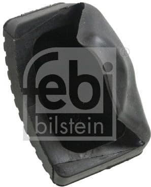 Pedal Pad, brake pedal febi Plus 188788 - image 2