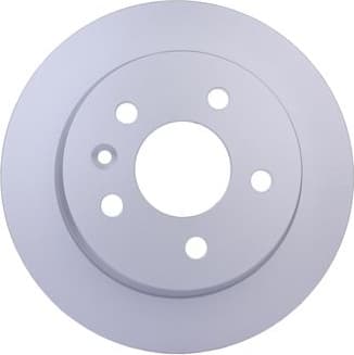 Brake Disc PRO High Carbon 8DD 355 127-241