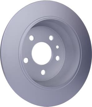Brake Disc PRO High Carbon 8DD 355 127-241 - image 3