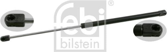 Gas Spring, boot/cargo area 14929