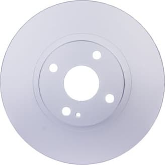 Brake Disc PRO 8DD 355 115-361