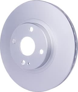 Brake Disc PRO 8DD 355 115-361 - image 2