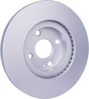 Brake Disc PRO 8DD 355 115-361 - image 3