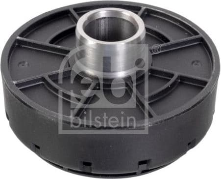 Oil Separator, crankcase ventilation febi Plus 193214