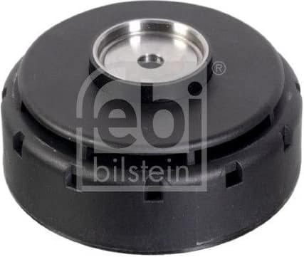 Oil Separator, crankcase ventilation febi Plus 193214 - image 2