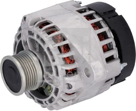 Alternator 193302