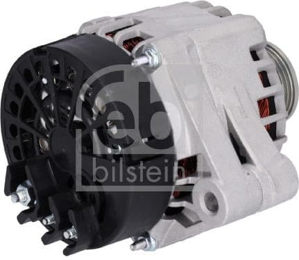 Alternator 193302 - image 2