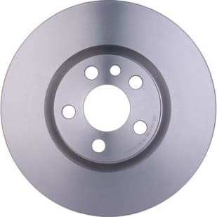 Brake Disc 8DD 355 108-761