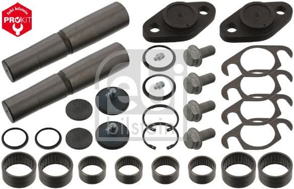 Repair Kit, kingpin ProKit 18419